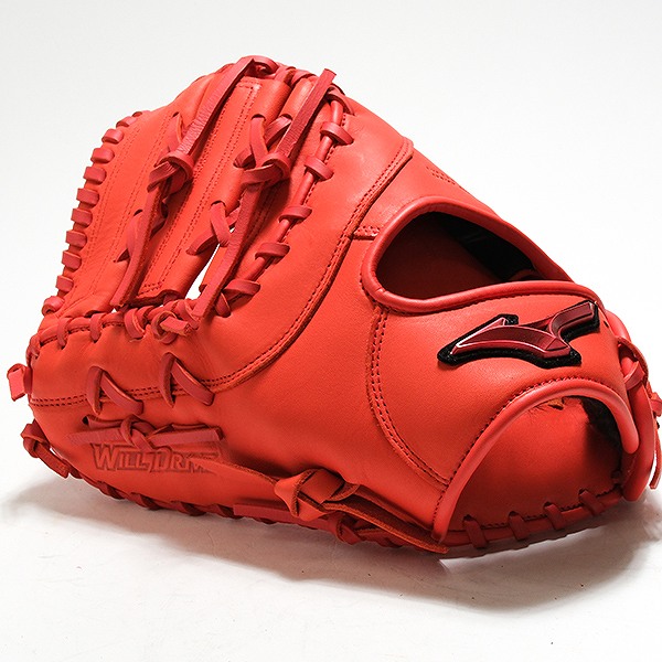 楽天市場】【交換送料無料】 野球 ファーストミット 軟式 大人 左投げ