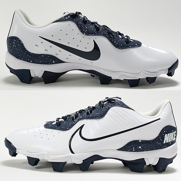 楽天市場】【交換往復送料無料】NIKE ナイキ 野球 スパイク ポイント