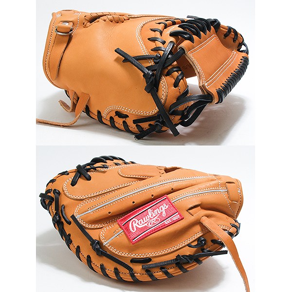 楽天市場】52％OFF 【交換送料無料】 野球 キャッチャーミット 硬式