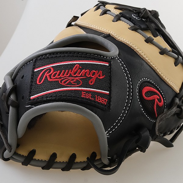 楽天市場】【交換送料無料】 野球 ファーストミット 軟式 大人 右投げ