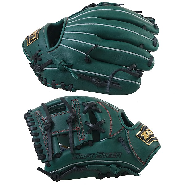 楽天市場】【交換送料無料】 ZETT ゼット 野球 少年軟式 ソフトステア