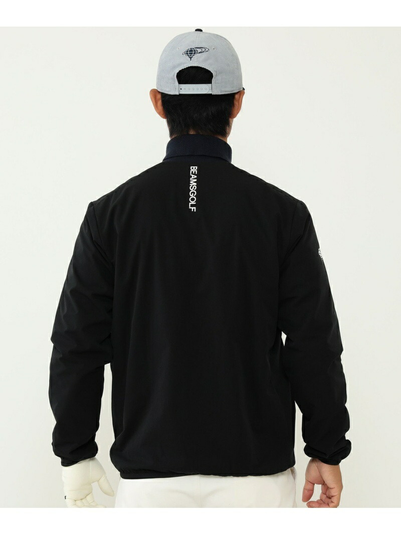 楽天市場】【SALE／60%OFF】BEAMS GOLF ORANGE LABEL / ノーカラー