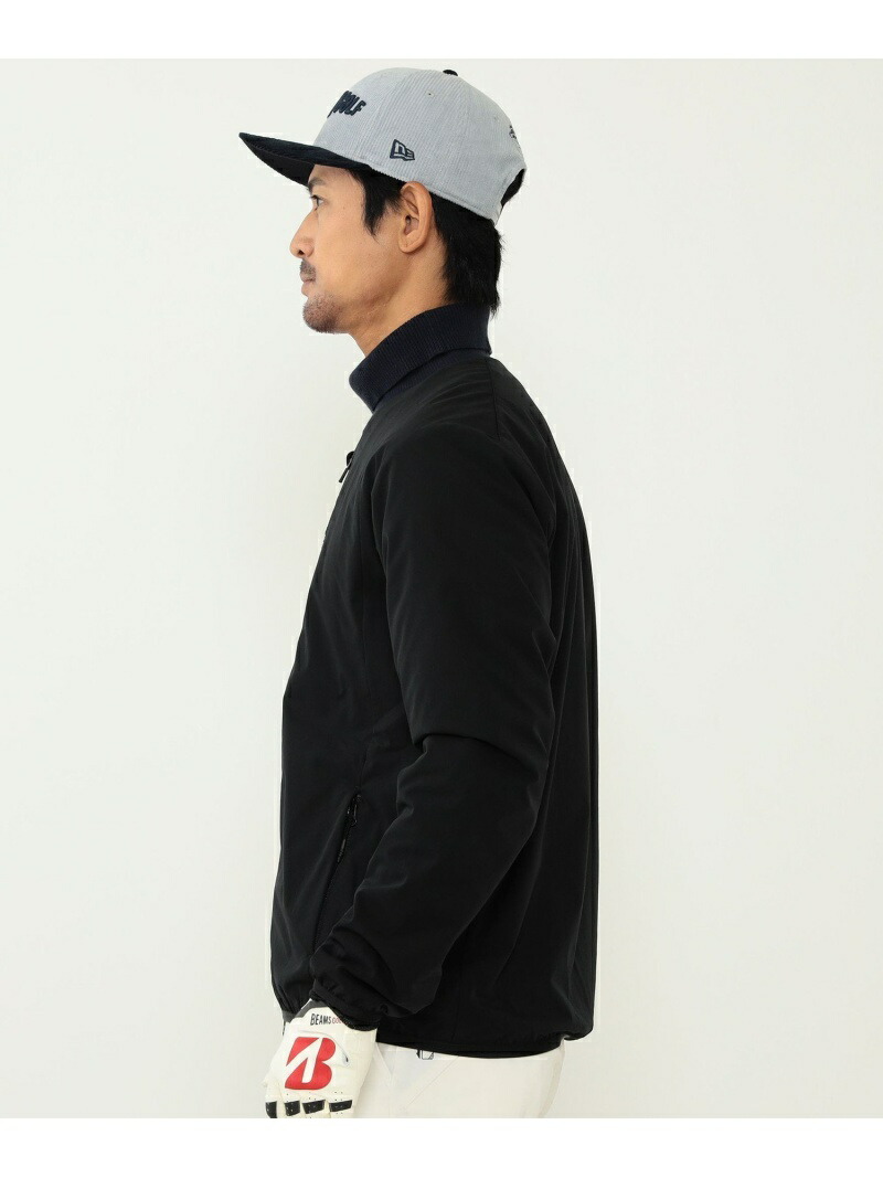 楽天市場】【SALE／60%OFF】BEAMS GOLF ORANGE LABEL / ノーカラー