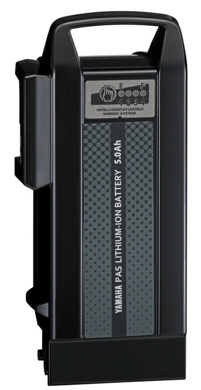楽天市場】【中古】 YAMAHA(ヤマハ) 5.0Ah リチウムイオンバッテリー