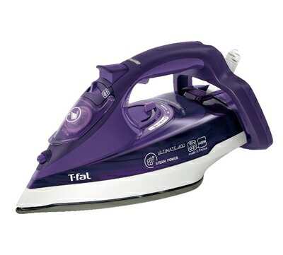 楽天市場】ティファール fv9751j0 スチームアイロン アルティメット