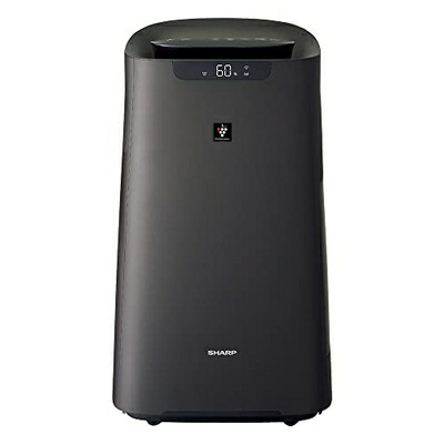 楽天市場】シャープ ki－n75yx－t 加湿空気清浄機 プラズマクラスター