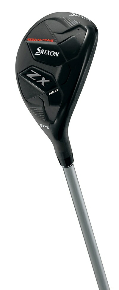 楽天市場】【中古】 ダンロップ(DUNLOP) スリクソン ZX MKII