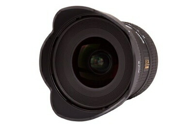 楽天市場】【中古】 SIGMA 超広角ズームレンズ 10-20mm F4-5.6 EX DC