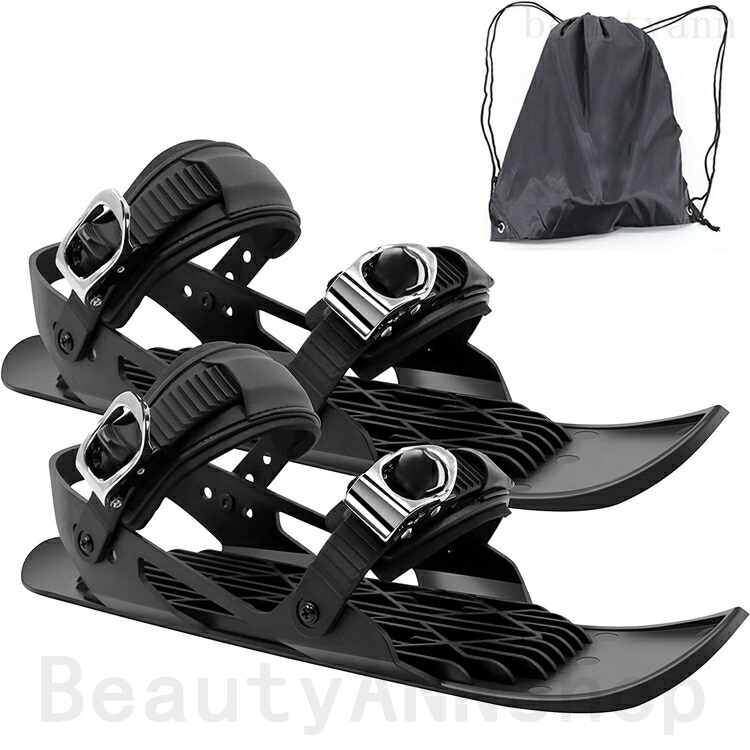 楽天市場】THOM WILLS 新世代 ショートスキー ミニスキー 板 スキー