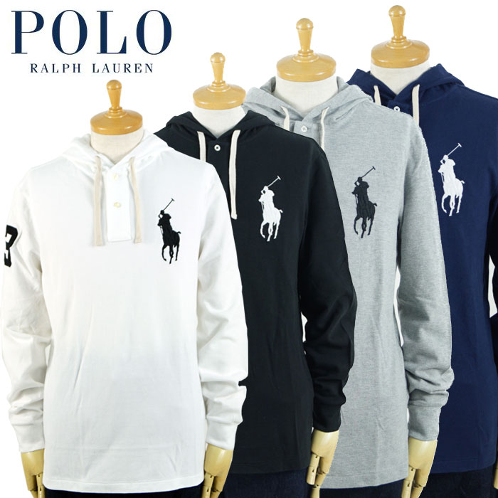 楽天市場】ラルフローレン POLO Ralph Lauren BIG PONY ビッグポニー