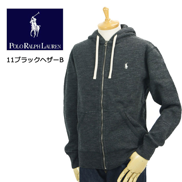 楽天市場】POLO by Ralph Lauren ラルフローレン ジップアップ ポニー