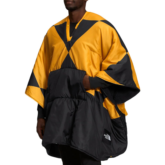 楽天市場】ノースフェイス ノースフェイス ワオナ ファジー