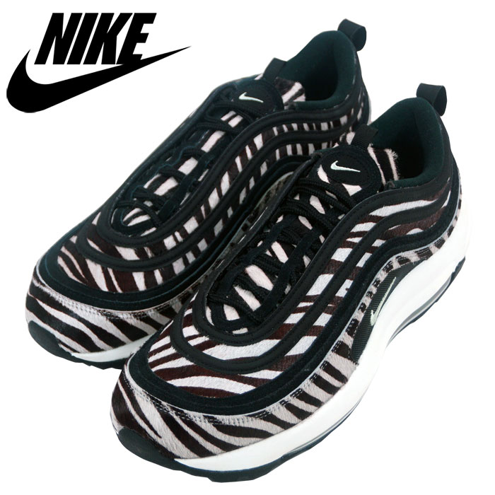 楽天市場】ナイキ エア マックス 97 ゴルフ ゼブラ NIKE AIR MAX 97