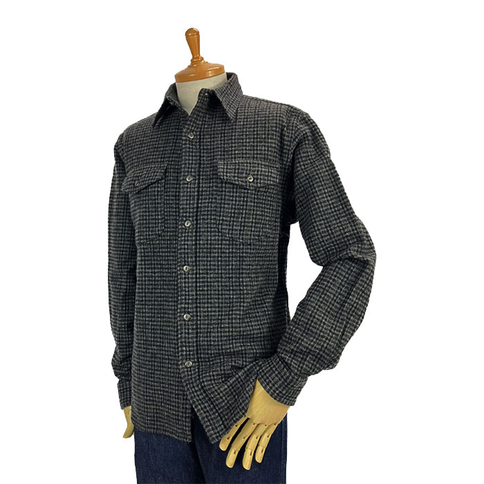 楽天市場】RRL ラルフローレン DOUBLE RL ダブルアールエル ウール