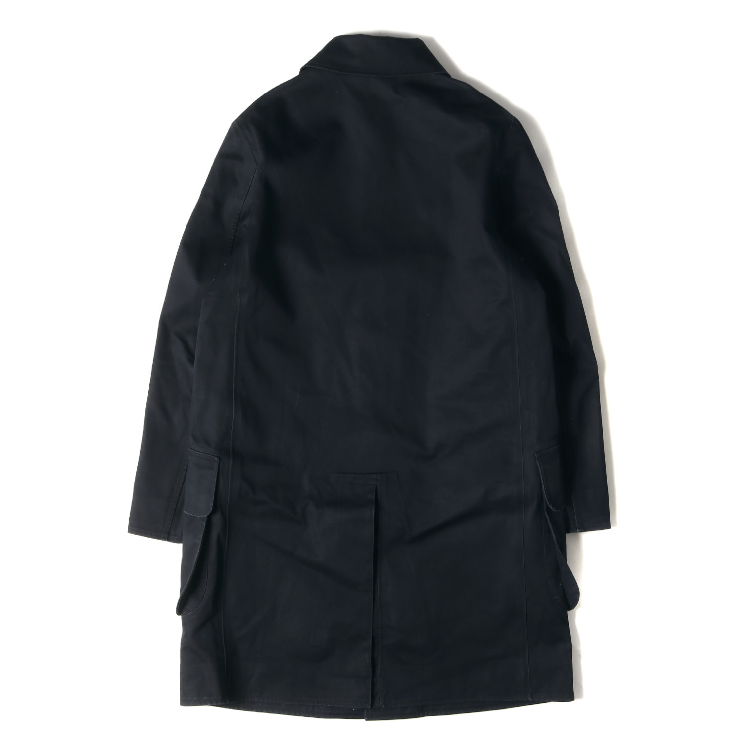 楽天市場】RRL ダブルアールエル コート サイズ:S ゴム引き ステン