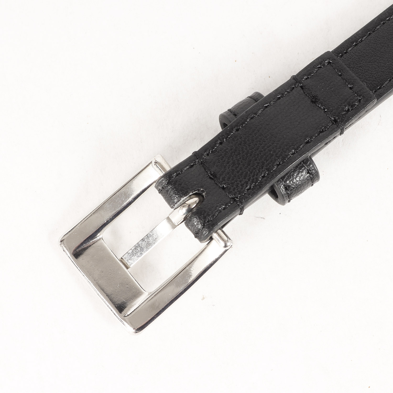 楽天市場】WTAPS ダブルタップス ベルト サイズ:M 23AW フェイクレザー