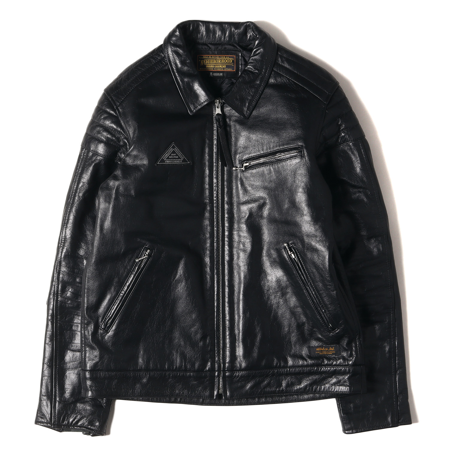 楽天市場】NEIGHBORHOOD ネイバーフッド ジャケット サイズ:M