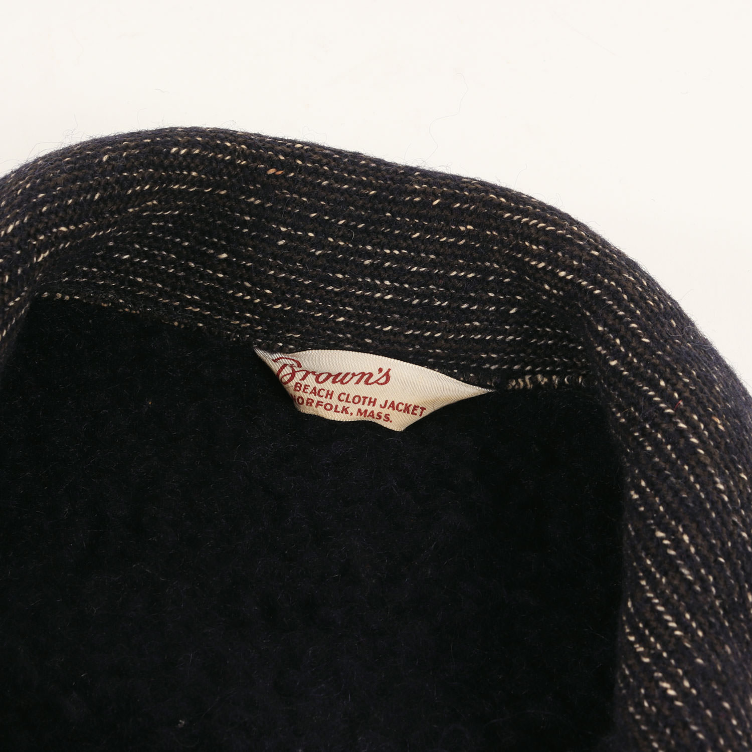 楽天市場】Browns Beach Jacket ブラウンズビーチ ジャケット サイズ