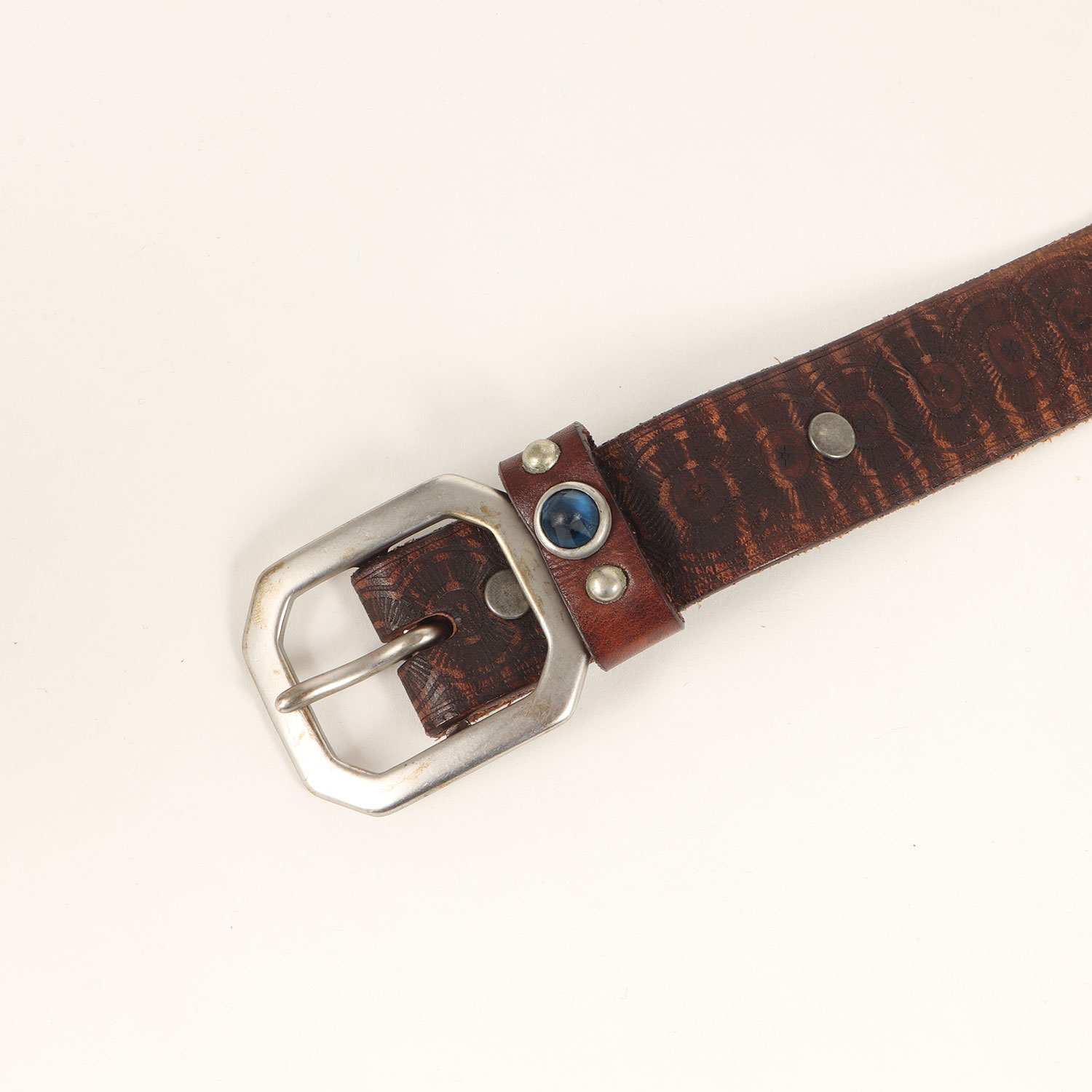 楽天市場】RRL ダブルアールエル ベルト サイズ:30 / ヴィンテージ加工