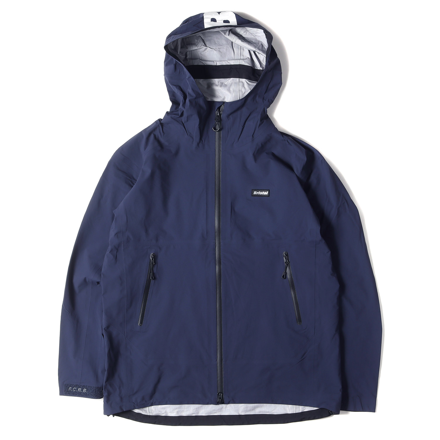 楽天市場】F.C.Real Bristol エフシーレアルブリストル ジャケット