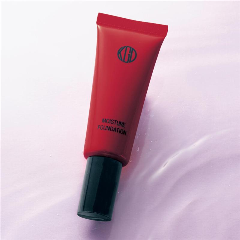 楽天市場】【ベルメゾン】 江原道 モイスチャー ファンデーション