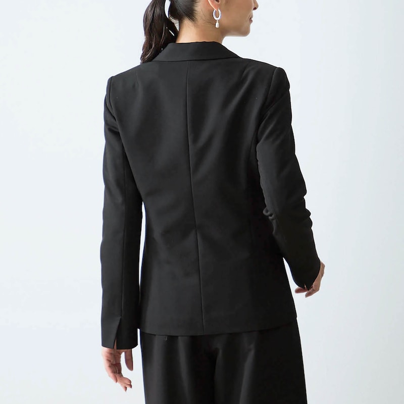 楽天市場】【ベルメゾン】5点セット フォーマル パンツスーツ (腕はり