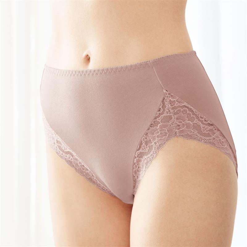 楽天市場】【ベルメゾン】 ガードルが苦手な大人のための シェイプ