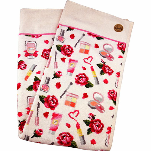 楽天市場】フェイラー 『エターナルヒロイン』 スポーツタオル ピンク