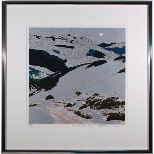 森岡完介 WORK'92－12 森岡完介 WORK'92－12 森岡完介 WORK'