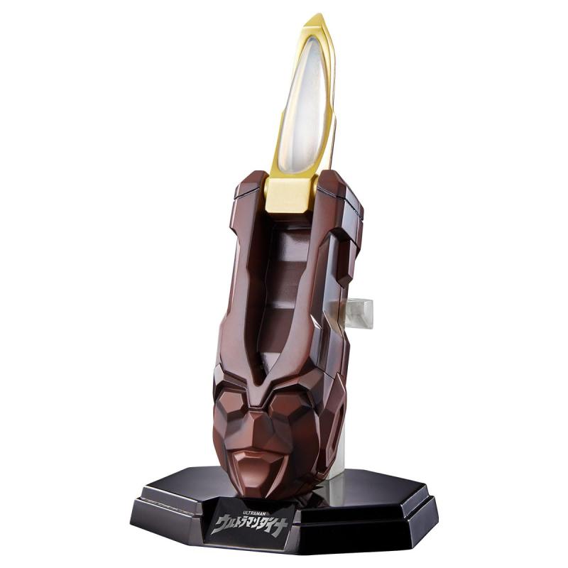 楽天市場】[BANDAI] ウルトラレプリカ リーフラッシャー25th