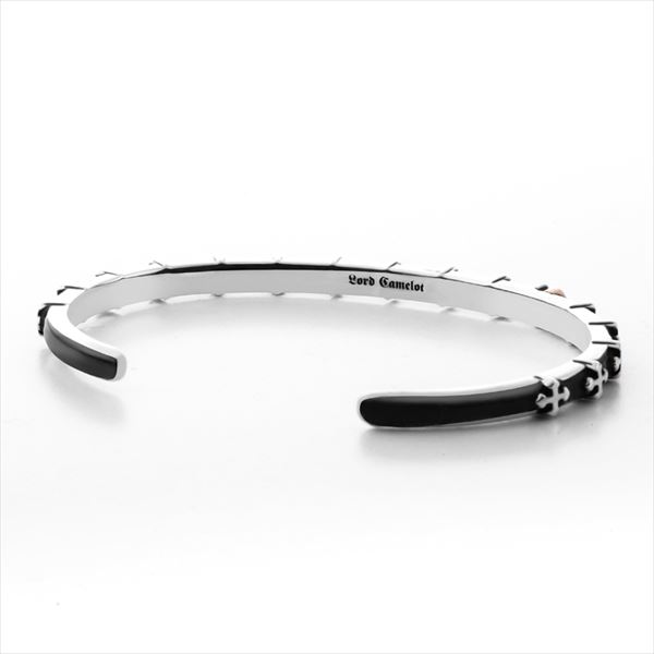 楽天市場】ロードキャメロット Lord Camelot シルバーバングル