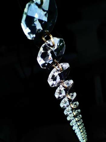 楽天市場】スワロフスキー・クリスタル＃8116【クリスタル】 14mm八角