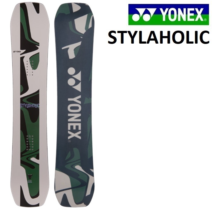 楽天市場】26-27 YONEX STYLAHOLIC ヨネックス スタイラホリック