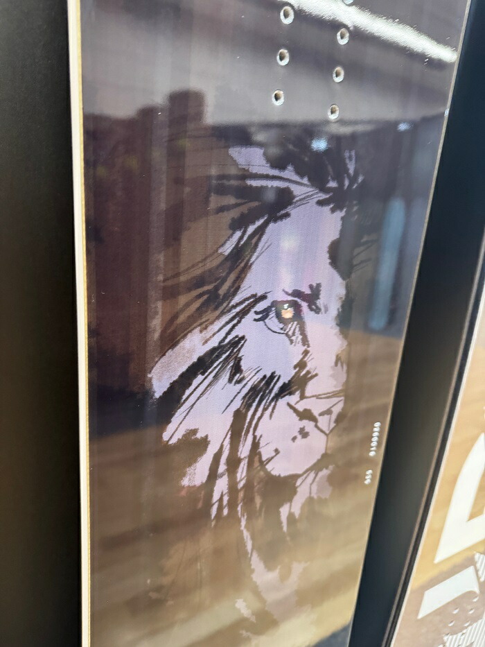 楽天市場】26-27 MOSS TOTO モス トト スノーボード 板 メンズ