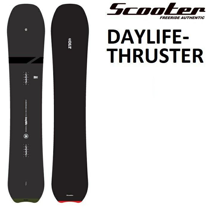楽天市場】25-26 SCOOTER DAYLIFE THRUSTER スクーター デイライフ