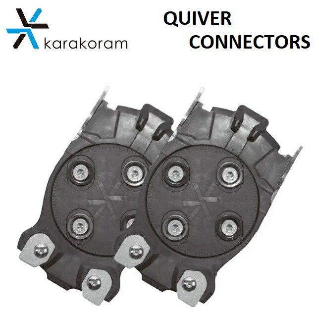 楽天市場】quiver connectorの通販