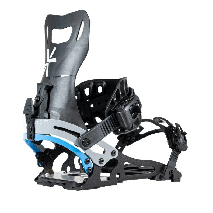 楽天市場】24-25 KARAKORAM NOMAD カラコラム ノマド ALPINE PRIMES