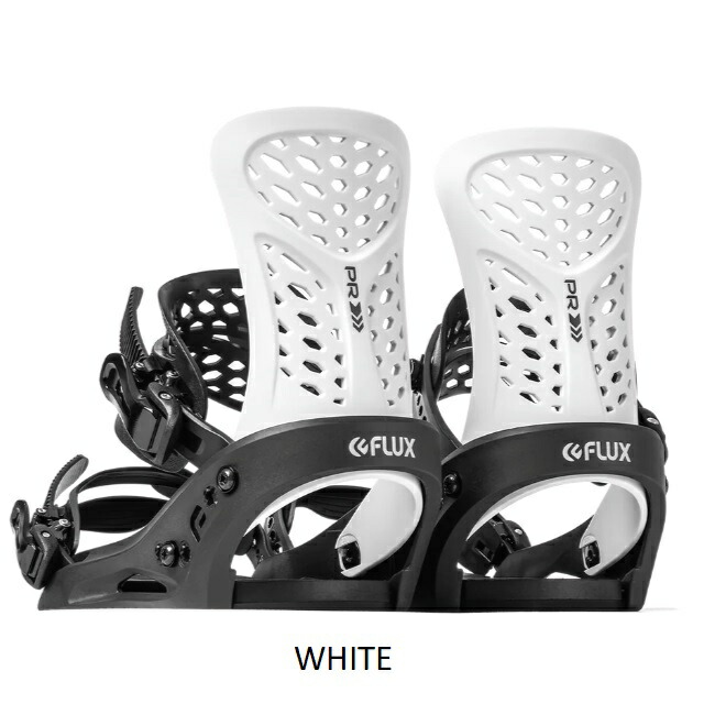 楽天市場】23-24 FLUX PR フラックス ピーアール ビンディング