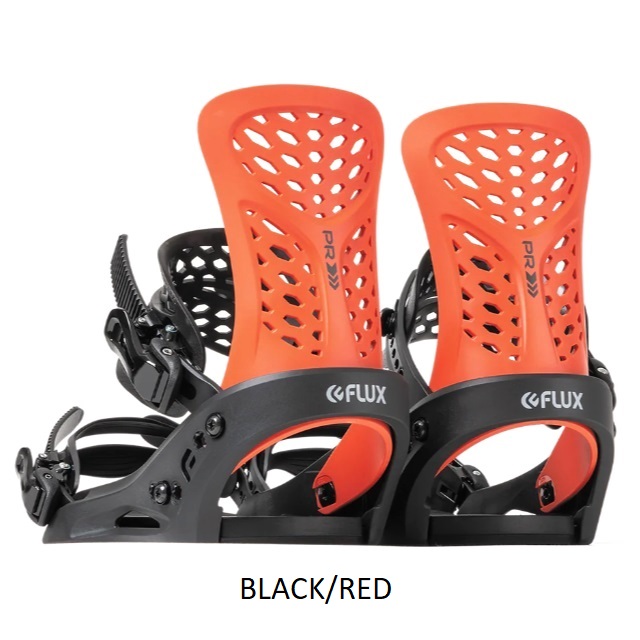 楽天市場】23-24 FLUX PR フラックス ピーアール ビンディング