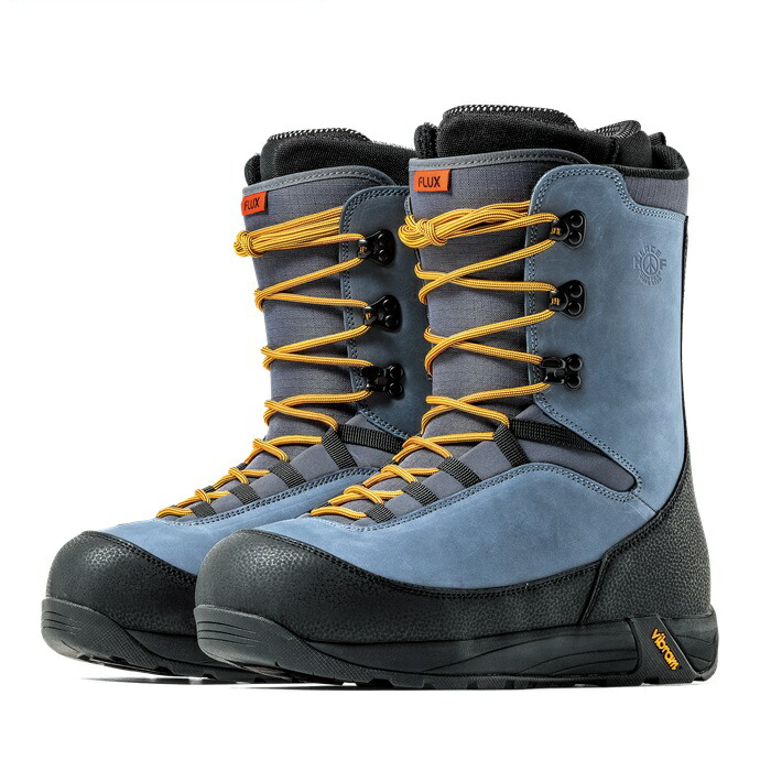 楽天市場】25-26 FLUX HF-LACE フラックス ブーツ スノーボード メンズ