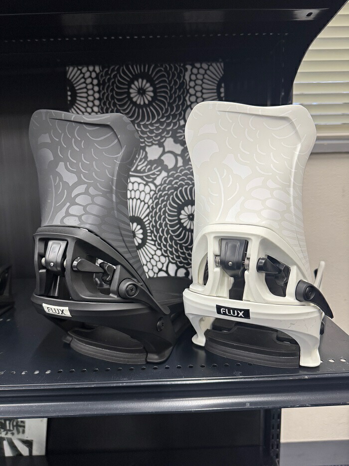 楽天市場】26-27 FLUX DS STEP ON フラックス ステップ オン BURTON