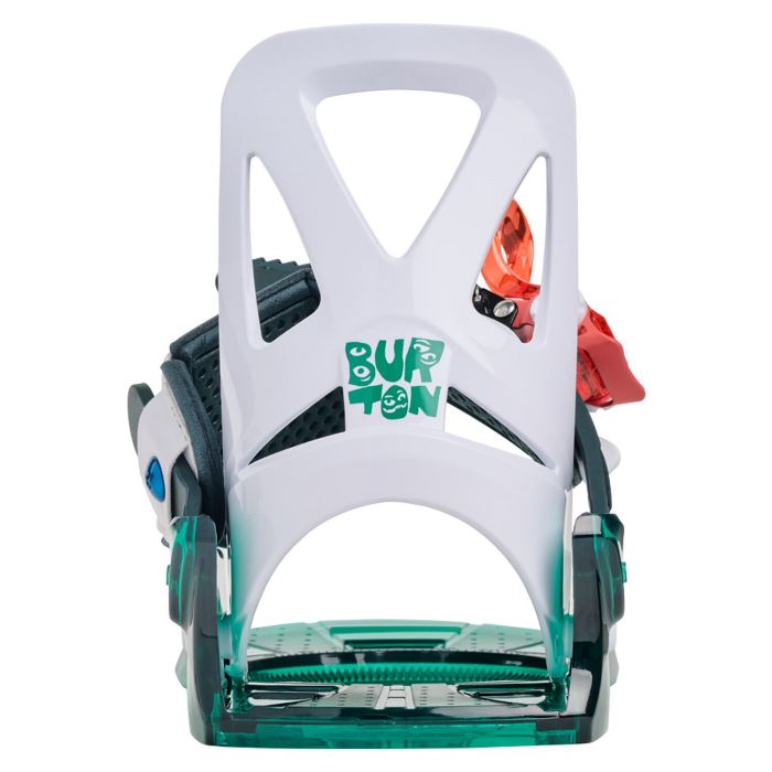 楽天市場】25-26 BURTON MINI GROM BINDING バートン ミニ グロム