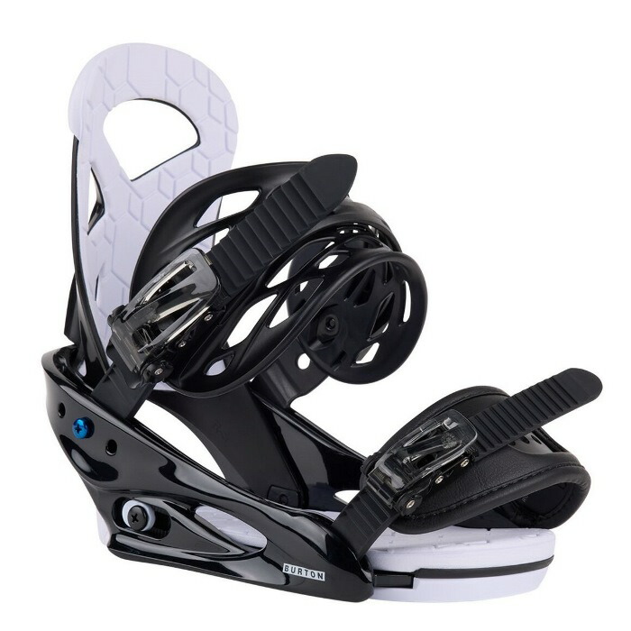 楽天市場】25-26 BURTON SMALLS バートン スモールズ ビンディング