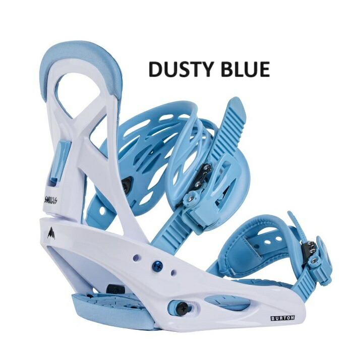 楽天市場】25-26 BURTON SMALLS バートン スモールズ ビンディング
