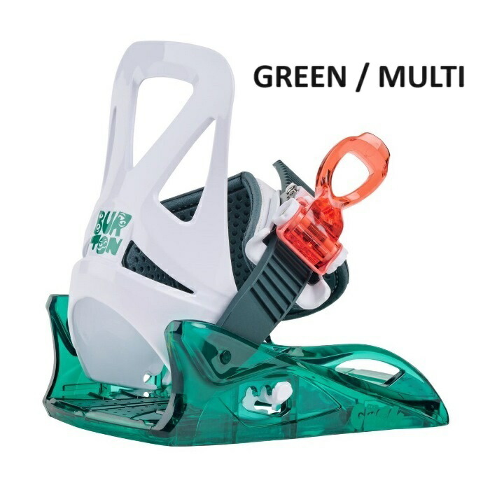 楽天市場】25-26 BURTON MINI GROM BINDING バートン ミニ グロム