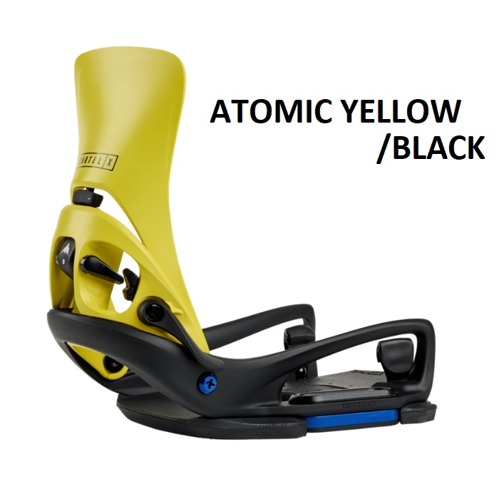 楽天市場】25-26 BURTON STEP ON CARTEL X EST バートン ステップオン