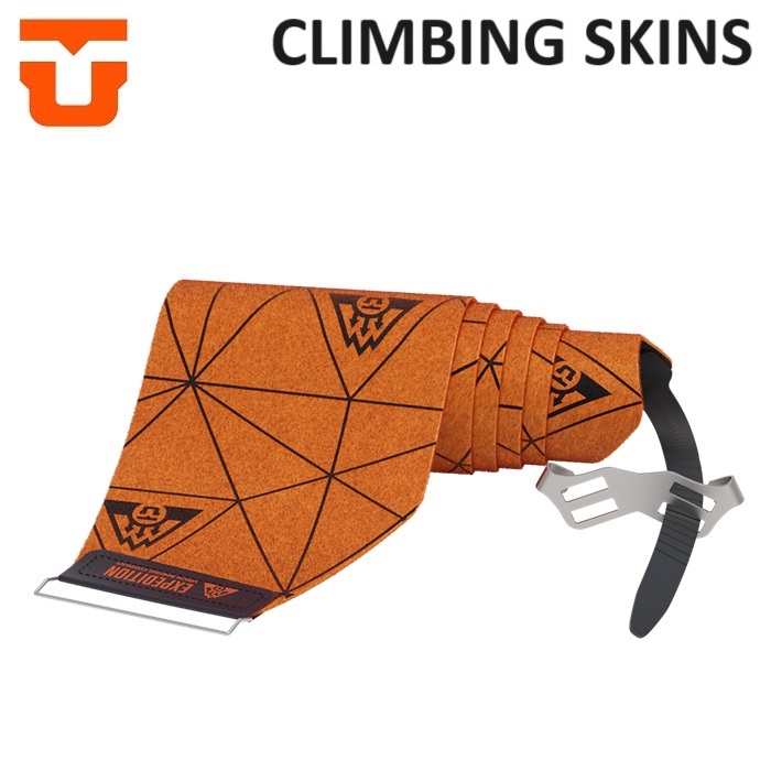 楽天市場】UNION CLIMBING SKINS ユニオン クライミング スキン