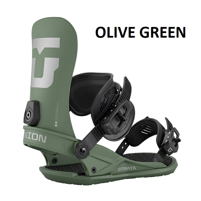 楽天市場】25-26 UNION STRATA ユニオン ストラータ ビンディング