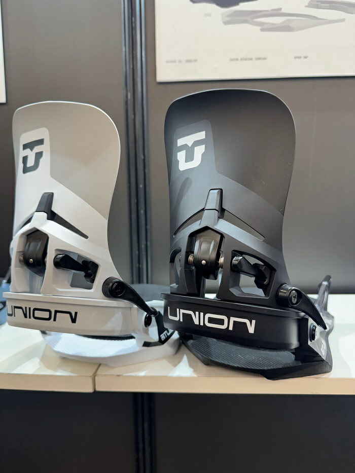 楽天市場】26-27 UNION ATLAS STEP ON ユニオン アトラス ステップ