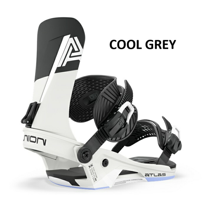 楽天市場】26-27 UNION ATLAS ユニオン アトラス ビンディング